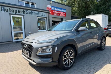 Hyundai KONA Gebrauchtwagen