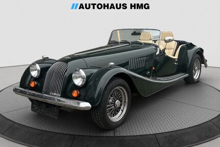 Morgan Plus 4 Gebrauchtwagen