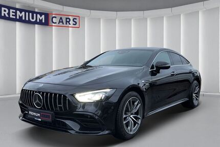 Porsche AMG GT 