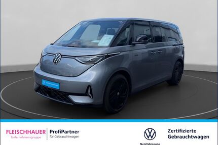 VW ID. Buzz Gebrauchtwagen