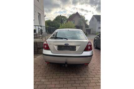 Ford Mondeo Gebrauchtwagen