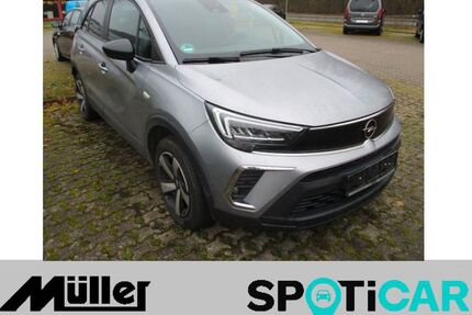 Opel Crossland (X) Gebrauchtwagen