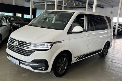 VW T6 Multivan Gebrauchtwagen
