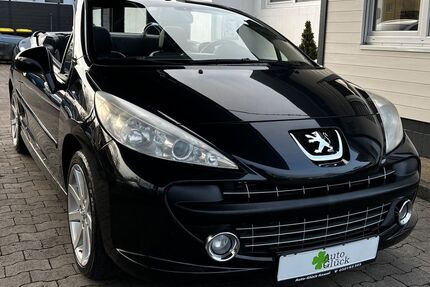 Peugeot 207 Gebrauchtwagen