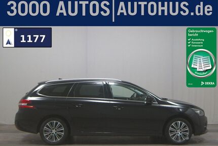 Peugeot 308 Gebrauchtwagen