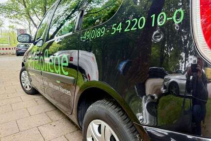 Skoda Roomster Gebrauchtwagen