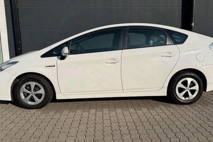 Toyota Prius Gebrauchtwagen