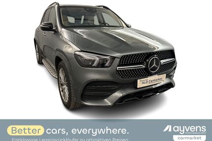 Mercedes-Benz GLE 350 Gebrauchtwagen