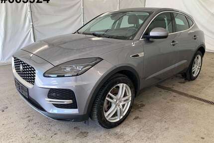 Jaguar E-Pace Gebrauchtwagen