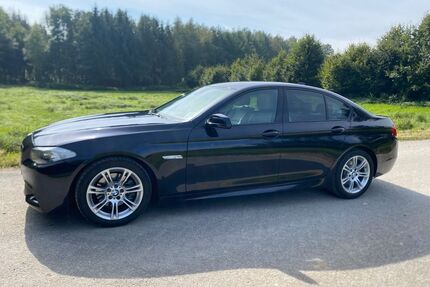 BMW 523 Gebrauchtwagen