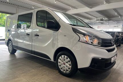 Fiat Talento Gebrauchtwagen