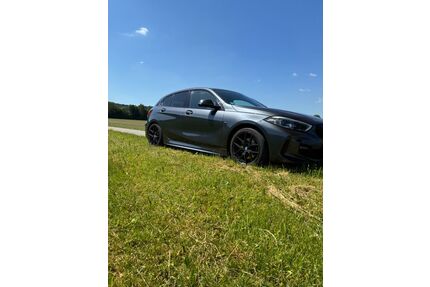 BMW 118 Gebrauchtwagen