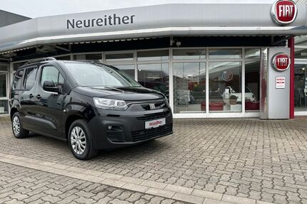 Fiat Doblo Gebrauchtwagen