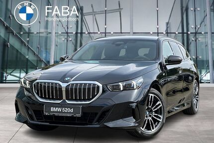 BMW 520 Gebrauchtwagen