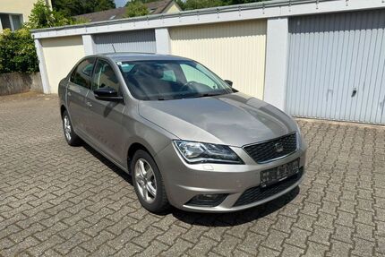 Seat Toledo Gebrauchtwagen