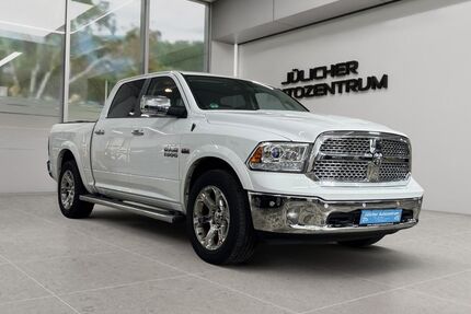 Dodge RAM Gebrauchtwagen