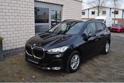 BMW 218 Gebrauchtwagen