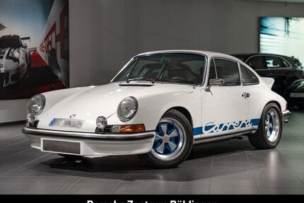 Porsche 911 Urmodell Gebrauchtwagen