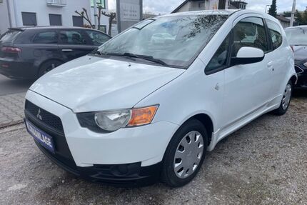 Mitsubishi Colt Gebrauchtwagen