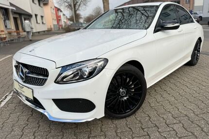 Mercedes-Benz C 180 Gebrauchtwagen