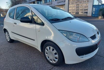 Mitsubishi Colt Gebrauchtwagen