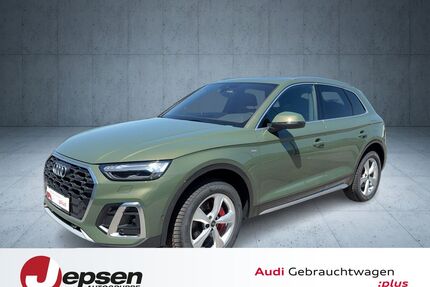 Audi Q5 Gebrauchtwagen