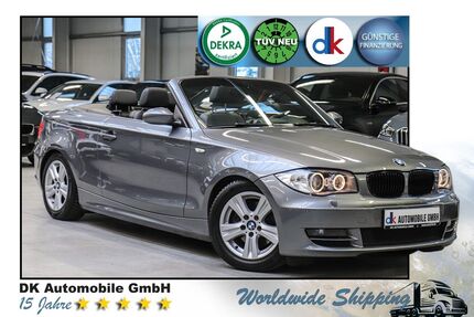 BMW 120 Gebrauchtwagen