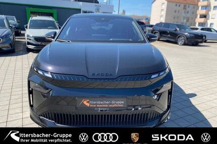 Skoda Enyaq Gebrauchtwagen