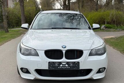 BMW 530 Gebrauchtwagen