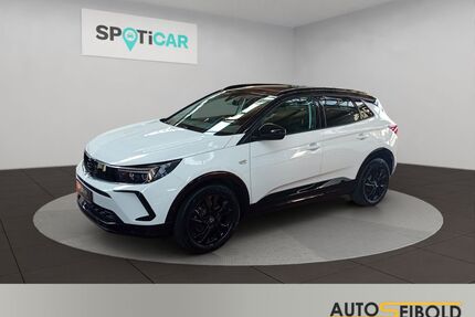 Opel Grandland (X) Gebrauchtwagen