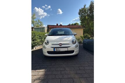 Fiat 500 Gebrauchtwagen