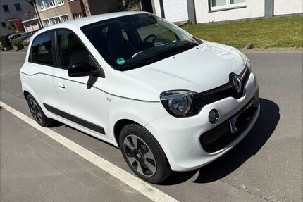 Renault Twingo Gebrauchtwagen