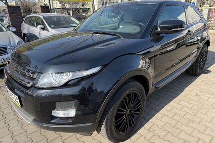 Land Rover Range Rover Evoque Gebrauchtwagen