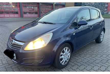Opel Corsa Gebrauchtwagen