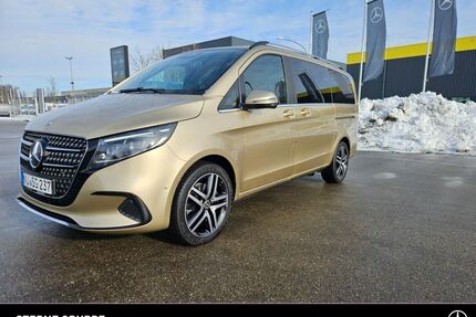 Mercedes-Benz V 300 Gebrauchtwagen