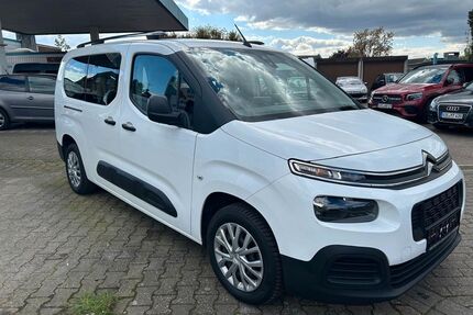 Citroen Berlingo Gebrauchtwagen