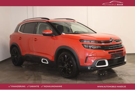 Citroen C5 Aircross Gebrauchtwagen