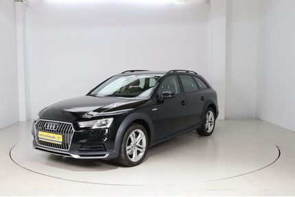 Audi A4 Allroad Gebrauchtwagen