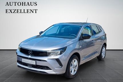 Opel Grandland (X) Gebrauchtwagen