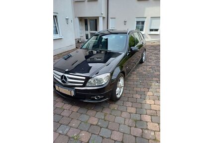 Mercedes-Benz C 200 Gebrauchtwagen