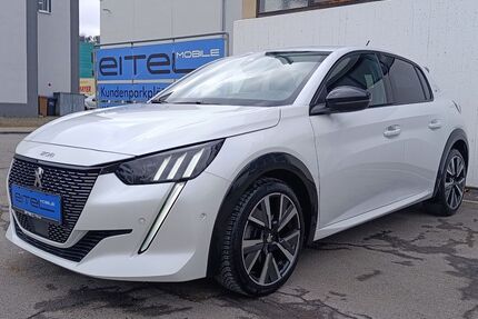 Peugeot 208 Gebrauchtwagen