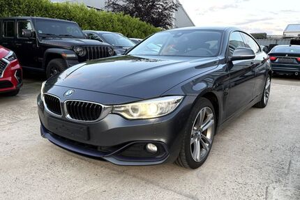 BMW 430 Gebrauchtwagen