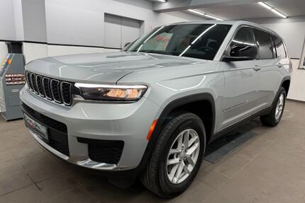 Jeep Grand Cherokee Gebrauchtwagen