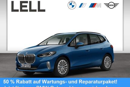 BMW 220 Active Tourer Gebrauchtwagen