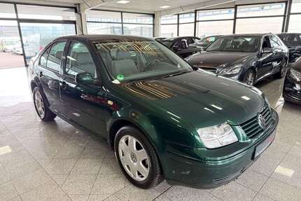 VW Bora Gebrauchtwagen