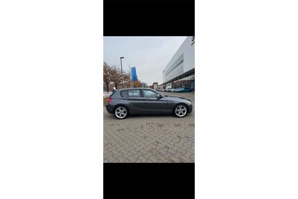 BMW 118 Gebrauchtwagen