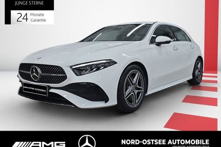 Mercedes-Benz A 250 Gebrauchtwagen