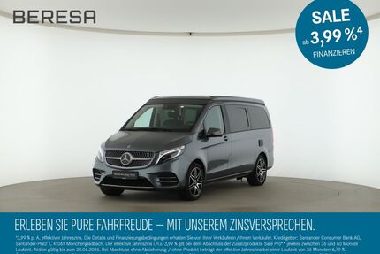 Mercedes-Benz V 300 Gebrauchtwagen