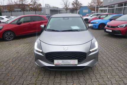 Suzuki Swift Gebrauchtwagen