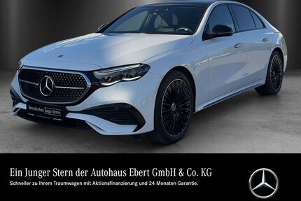 Mercedes-Benz E 300 Gebrauchtwagen